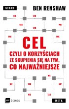 Cel, czyli o korzyściach ze skupienia się na tym, co najważniejsze