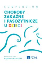 Choroby zakaźne i pasożytnicze u dzieci
