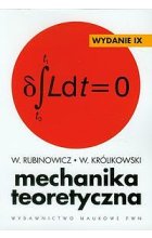 Mechanika teoretyczna