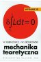 Mechanika teoretyczna