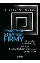 Praktyka strategii firmy