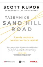 Tajemnice Sand Hill Road Outlet