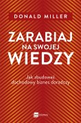 Zarabiaj na swojej wiedzy