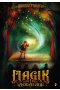 Magik i złodziejka, tom 1