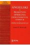 Angielski w praktyce opiekuna osób starszych, chorych i niepełnosprawnych