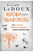 Historia naszej świadomości