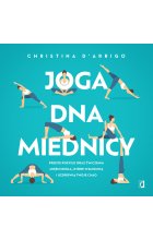 Joga dna miednicy
