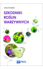 Szkodniki roślin warzywnych