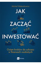Jak zacząć inwestować?