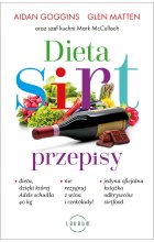 Dieta SIRT. Przepisy