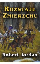 Rozstaje zmierzchu nowe wyd.