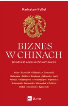 Biznes w Chinach Outlet
