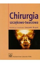 Chirurgia szczękowo-twarzowa