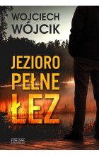 Jezioro pełne łez