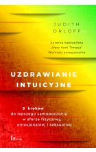 Uzdrawianie intuicyjne