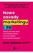 Nowe zasady marketingu i PR Outlet
