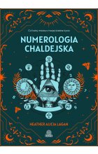 Numerologia chaldejska