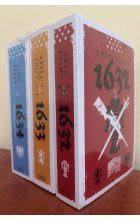 PAKIET 1632, 1633, 1634