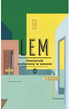 Pamiętnik znaleziony w wannie