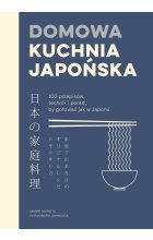 Domowa kuchnia japońska