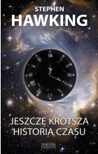 Jeszcze krótsza historia czasu