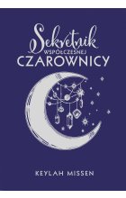 Sekretnik współczesnej czarownicy