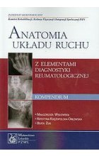 Kompendium anatomii układu ruchu z elementami diagnostyki reumatologicznej
