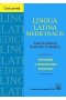 Lingua Latina medicinalis