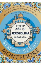 Jerozolima. Biografia
