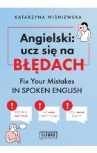 Angielski: ucz się na błędach