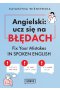 Angielski: ucz się na błędach
