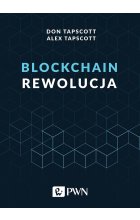 Blockchain. Rewolucja