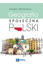 Geografia społeczna Polski
