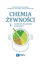 Chemia żywności t.1