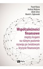 Współzależności finansowe