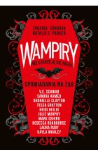 Wampiry nie starzeją się nigdy