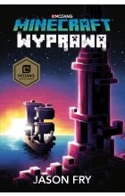 Minecraft. Wyprawa