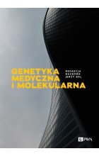 Genetyka medyczna i molekularna