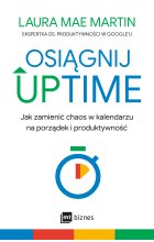 Osiągnij UPTIME