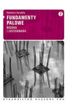Fundamenty palowe. Tom 2