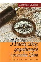 Historia odkryć geograficznych i poznania Ziemi