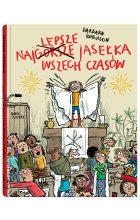 Najlepsze jasełka wszech czasów