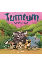 TumTum. Dudniący słoń Outlet