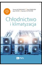 Chłodnictwo i klimatyzacja