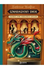 Szmaragdowy smok Outlet