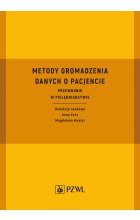 Metody gromadzenia danych o pacjencie