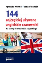 144 najczęściej używane angielskie czasowniki