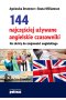 144 najczęściej używane angielskie czasowniki