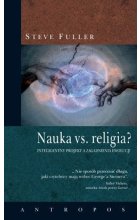 Nauka vs religia?