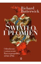 Światło i płomień